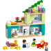 Конструктор LEGO DUPLO Town Современный семейный дом с фигурками 3 в 1 (10470) – LEGO (вид 1)