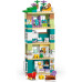 Конструктор LEGO DUPLO Town Современный семейный дом с фигурками 3 в 1 (10470) – LEGO (вид 4)