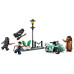 Конструктор LEGO Harry Potter Хагрид и Гарри: Бегство с Тисовой улицы (76459) – LEGO (вид 2)
