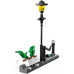 Конструктор LEGO Harry Potter Хагрид и Гарри: Бегство с Тисовой улицы (76459) – LEGO (вид 4)