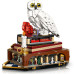 Конструктор LEGO Harry Potter Философский камень. Коллекционный набор (76466) – LEGO (вид 2)