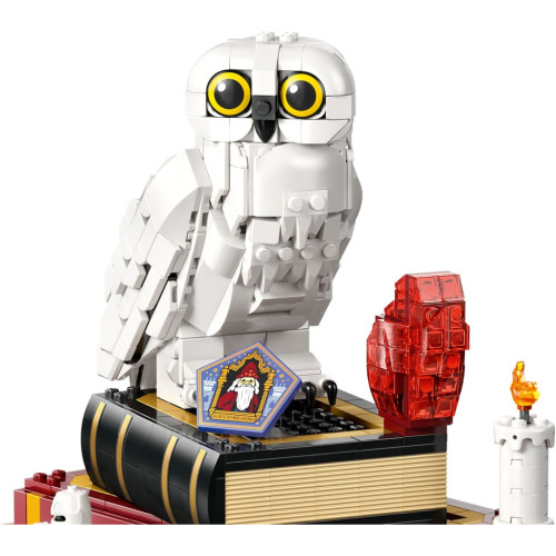 Конструктор LEGO Harry Potter Философский камень. Коллекционный набор (76466) – LEGO (вид 3)