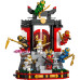Конструктор LEGO NINJAGO Модель персонажей ниндзя. 15-я годовщина (71866) – LEGO (вид 1)