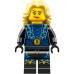 Конструктор LEGO NINJAGO Модель персонажей ниндзя. 15-я годовщина (71866) – LEGO (вид 4)