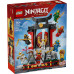 Конструктор LEGO NINJAGO Модель персонажей ниндзя. 15-я годовщина (71866) – LEGO
