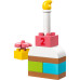 Конструктор LEGO DUPLO My First Праздничный торт (30712) – LEGO (вид 1)