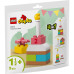 Конструктор LEGO DUPLO My First Праздничный торт (30712) – LEGO