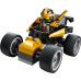 Конструктор LEGO Автомобиль ниндзи Коула (30723) – LEGO (вид 1)