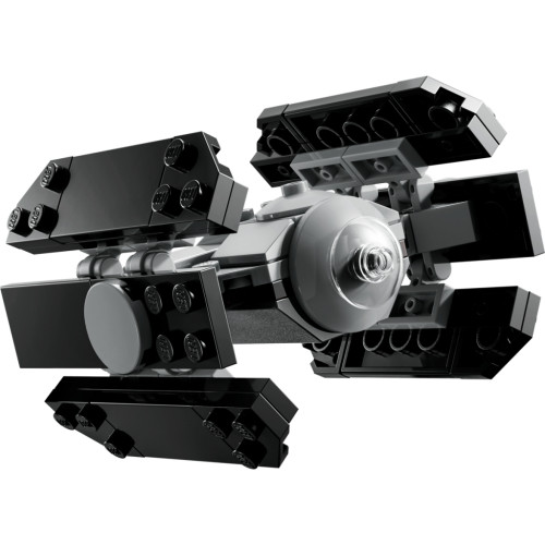 Конструктор LEGO Star Wars Минимодель TIE Advanced (30727) – LEGO (вид 1)