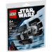Конструктор LEGO Star Wars Минимодель TIE Advanced (30727) – LEGO