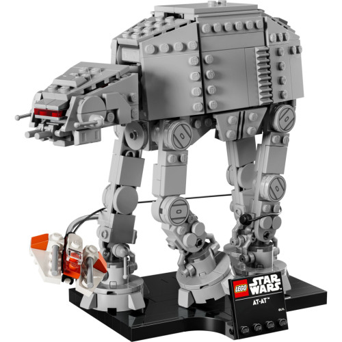 Конструктор LEGO Star Wars AT-AT (75440-) – LEGO (вид 1)