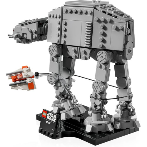 Конструктор LEGO Star Wars AT-AT (75440-) – LEGO (вид 3)