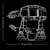 Конструктор LEGO Star Wars AT-AT (75440-) – LEGO (вид 4)