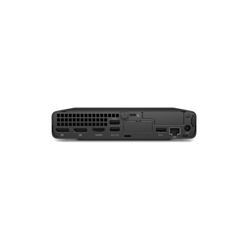 Комп'ютер HP Pro Mini 400 G9 / i5-14500T, 16, 512, WiFi, K&M (9H6W8ET) – HP (вид 3)
