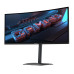 Монітор GIGABYTE G34WQC2 Gaming Monitor – GIGABYTE (вид 2)