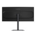 Монітор GIGABYTE G34WQC2 Gaming Monitor – GIGABYTE (вид 3)