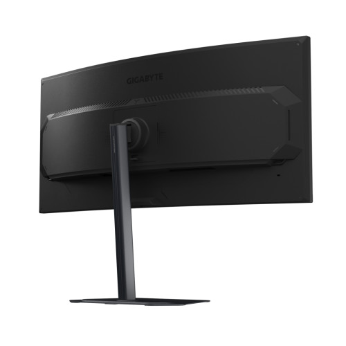 Монітор GIGABYTE G34WQC2 Gaming Monitor – GIGABYTE (вид 4)