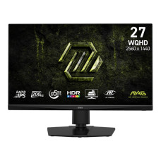 Монитор MSI MAG 272QPF-E20