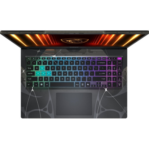 Ноутбук MSI Cyborg 15 B13WFKG (9S7-15Q342-612) – MSI (вид 3)