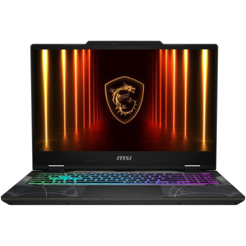 Ноутбук MSI Cyborg 15 B13WFKG (9S7-15Q342-612) – MSI