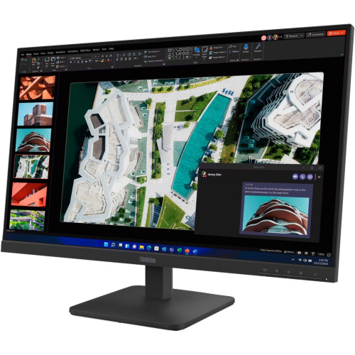 Монитор Lenovo S27-4e (64BEKAT1UA) – lenovo (вид 2)