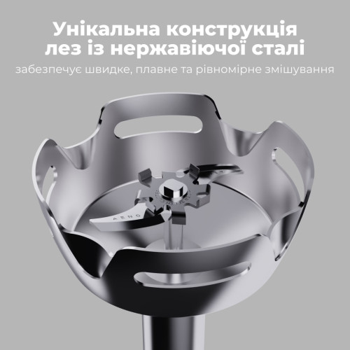 Блендер AENO HB4W (AHB0004W) – AENO (вид 3)