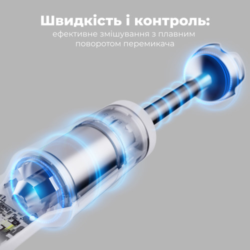 Блендер AENO HB4W (AHB0004W) – AENO (вид 4)
