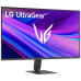 Монитор LG 27G411A-B – LG (вид 1)