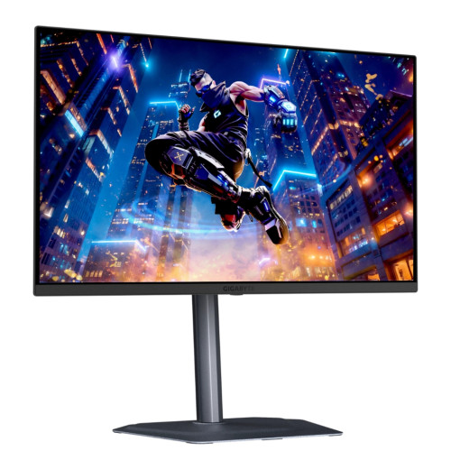 Монітор GIGABYTE MO27Q3 Gaming Monitor – GIGABYTE (вид 1)