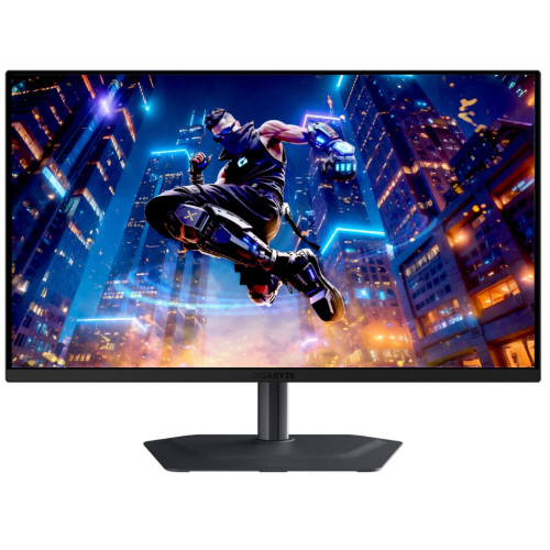 Монітор GIGABYTE MO27Q3 Gaming Monitor – GIGABYTE
