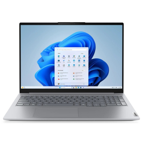 Ноутбук Lenovo ThinkBook 16 G8 IRL (21SH008GRI) – lenovo