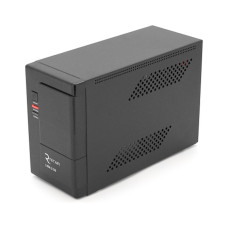 Пристрій безперебійного живлення Ritar E-RTM-LI-550 330W LiFePO4 (E-RTM-LI-550)