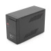 Пристрій безперебійного живлення Ritar E-RTM-LI-550 330W LiFePO4 (E-RTM-LI-550) – Ritar