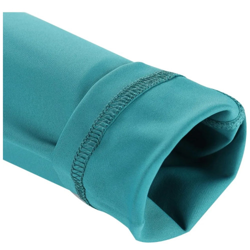 Штани Alpine Pro Marda Wmn LPAE702 732 - M - бірюзовий (007.021.0107) – Alpine Pro (вид 3)