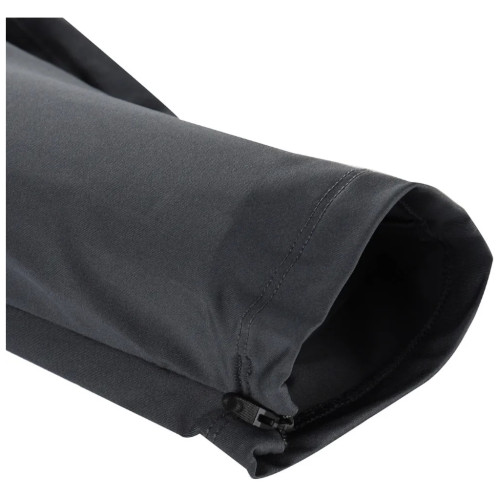 Штани Alpine Pro Zerec Mns MPAC601 779 - XL - сірий (007.022.0266) – Alpine Pro (вид 2)
