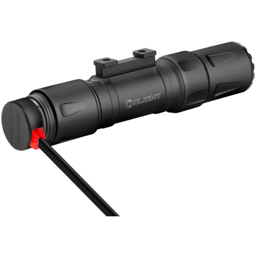 Ліхтар Olight Odin S M-LOK Matte Black (0.0002.0103) – Olight (вид 4)