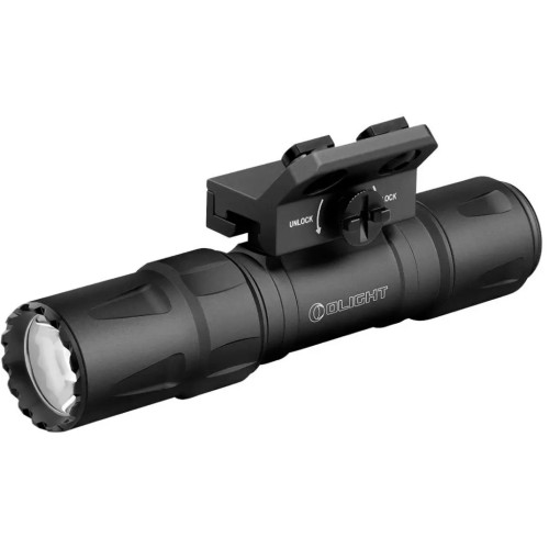 Ліхтар Olight Odin S M-LOK Matte Black (0.0002.0103) – Olight