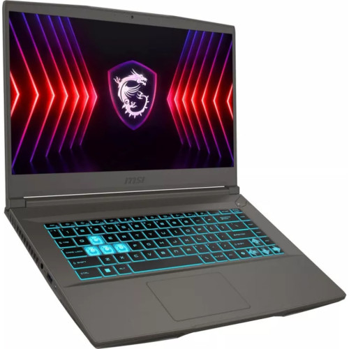 Ноутбук MSI Thin 15 B13UC-3430XRO (9S7-16R831-3430) – MSI (вид 1)