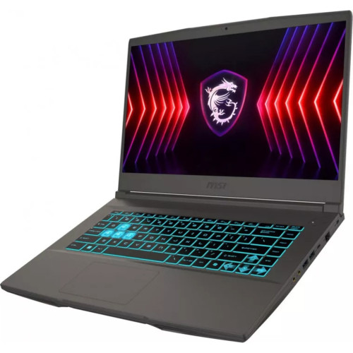 Ноутбук MSI Thin 15 B13UC-3430XRO (9S7-16R831-3430) – MSI (вид 2)