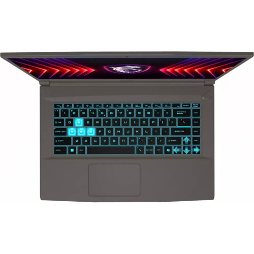 Ноутбук MSI Thin 15 B13UC-3430XRO (9S7-16R831-3430) – MSI (вид 3)