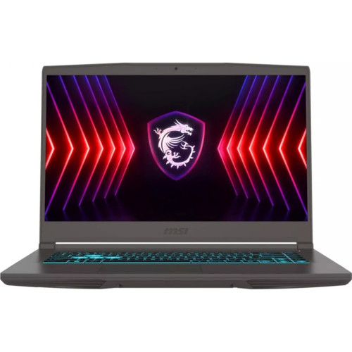 Ноутбук MSI Thin 15 B13UC-3430XRO (9S7-16R831-3430) – MSI