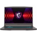 Ноутбук MSI Thin 15 B13UC-3430XRO (9S7-16R831-3430) – MSI