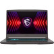 Ноутбук MSI Thin 15 B13UC-3430XRO (9S7-16R831-3430)