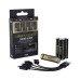 Аккумулятор Verico AA USB Type-C 2220mAh/3330mWh-1.5V Li-ion 4шт./уп. (Loop Energy PRO) (1UDBT-A6WEAC-NN) – Verico (вид 1)