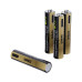 Аккумулятор Verico AAA USB Type-C 750mAh/1125mWh-1.5V Li-ion 4шт./уп. (Loop Energy PRO) (1UDBT-A7WEAC-NN) – Verico (вид 2)