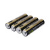 Аккумулятор Verico AAA USB Type-C 750mAh/1125mWh-1.5V Li-ion 4шт./уп. (Loop Energy PRO) (1UDBT-A7WEAC-NN) – Verico