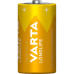 Батарейка Varta C (LR14) Longlife щелочная * 2 (04114101422) – Varta (вид 1)