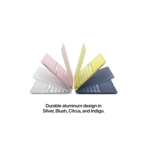 Ноутбук Apple MacBook Neo A3404 (MHFD4UA/A) – Apple (вид 2)