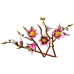 Конструктор LEGO Botanicals Magnolia Branches (11510) – LEGO (вид 2)