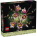 Конструктор LEGO Botanicals Magnolia Branches (11510) – LEGO